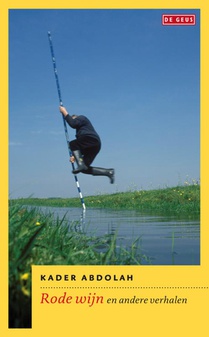 Rode Wijn