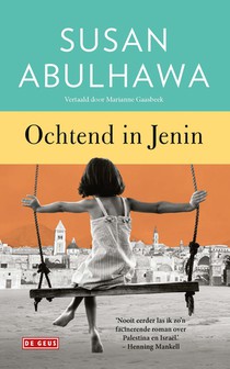 Ochtend in Jenin voorzijde