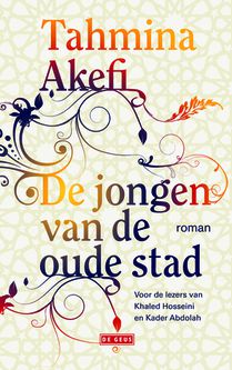 De jongen van de oude stad