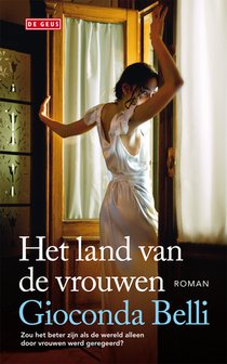 Land van de vrouwen voorzijde