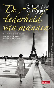 Tederheid van mannen