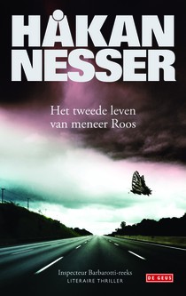 Het tweede leven van meneer Roos