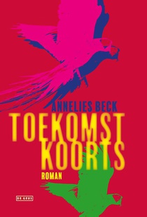 Toekomstkoorts voorzijde