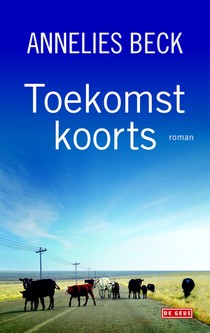 Toekomstkoorts voorzijde