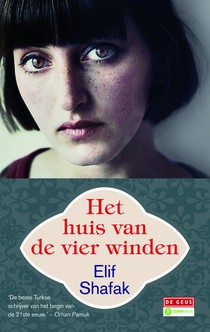 Het huis van de vier winden