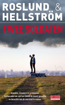 Twee soldaten