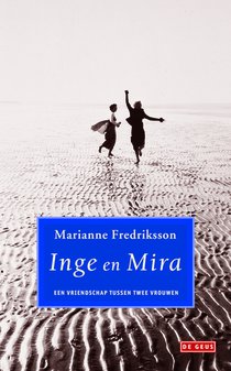 Inge en Mira voorzijde