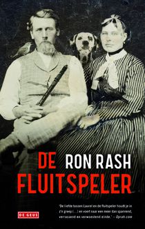 De fluitspeler