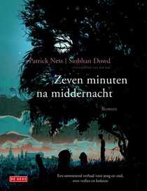 Zeven minuten na middernacht voorzijde