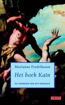 Het boek Kain