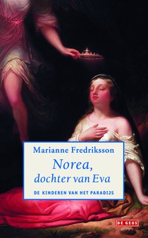 Norea, dochter van Eva