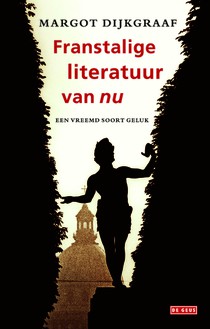 Franstalige literatuur van nu