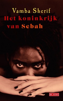 Het koninkrijk van Sebah
