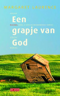 Een grapje van God