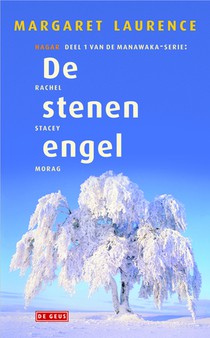 De stenen engel