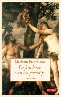 De kinderen van het paradijs voorzijde