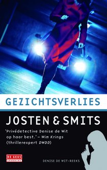 Gezichtsverlies