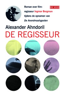De regisseur