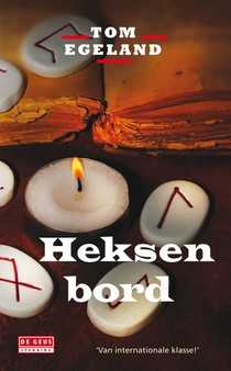 Heksenbord