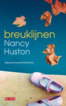 Breuklijnen