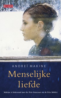 Menselijke liefde