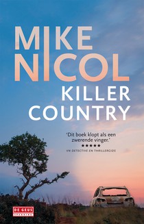 Killer Country