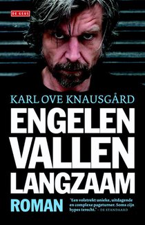 Engelen vallen langzaam