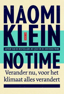 No time voorzijde