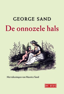 De onnozele hals voorzijde