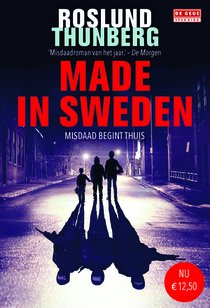 Made in Sweden voorzijde