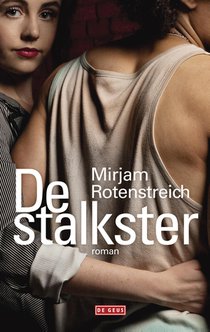 De stalkster voorzijde