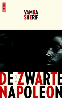 De zwarte Napoleon