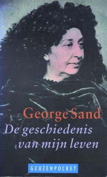 De geschiedenis van mijn leven