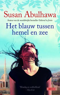 Het blauw tussen hemel en zee