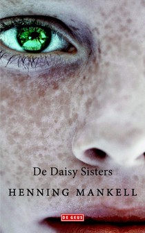 De Daisy sisters voorzijde