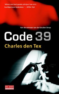 Code 39 voorzijde