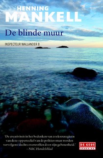 De blinde muur