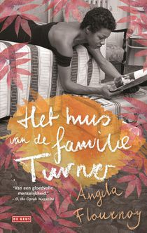 Het huis van de familie Turner