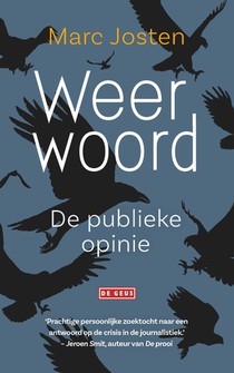 Weerwoord voorzijde