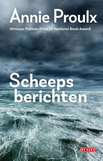 Scheepsberichten voorzijde