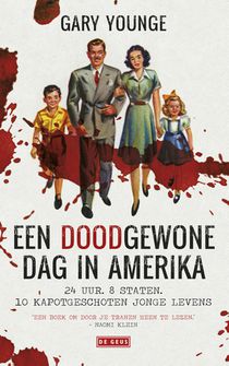 Een doodgewone dag in Amerika