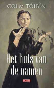 Het huis van de namen