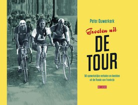 Groeten uit de Tour voorzijde