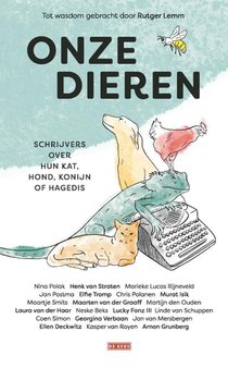 Onze dieren