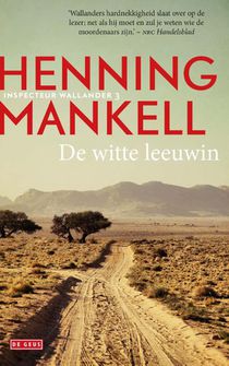 De witte leeuwin