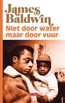 Niet door water, maar door vuur voorzijde