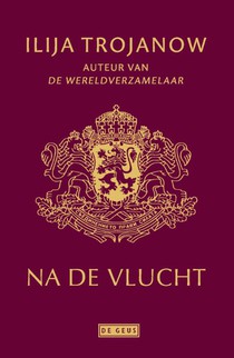 Na de vlucht