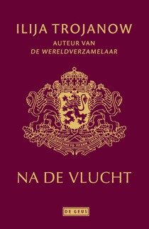 Na de vlucht voorzijde