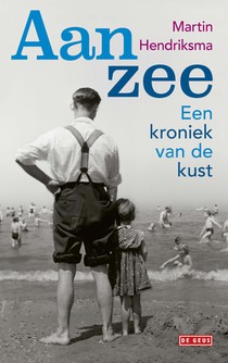 Aan zee voorzijde