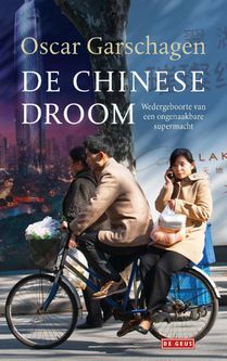 De Chinese Droom voorzijde